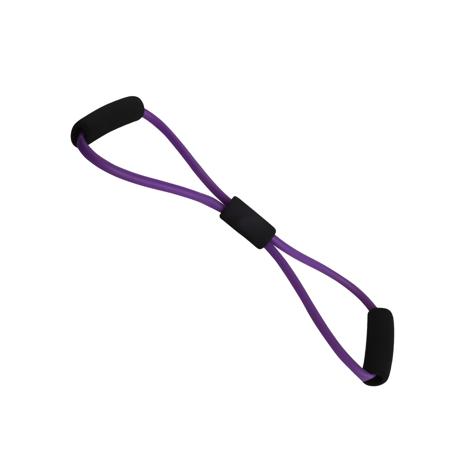 Figure 8 Resistance Band With Handles