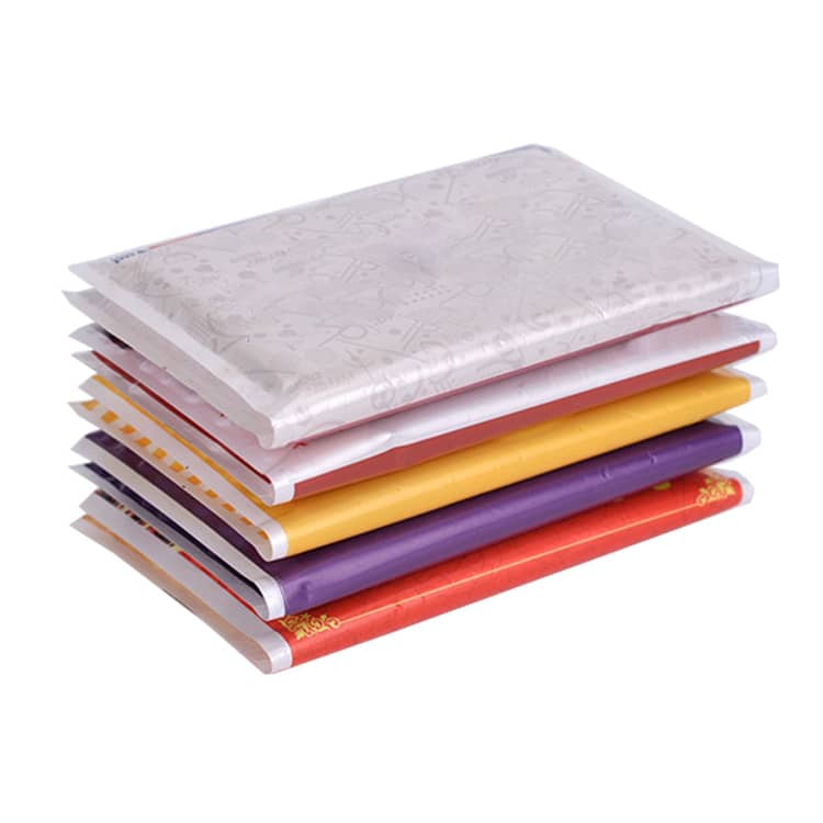 Wallet Pocket Tissues