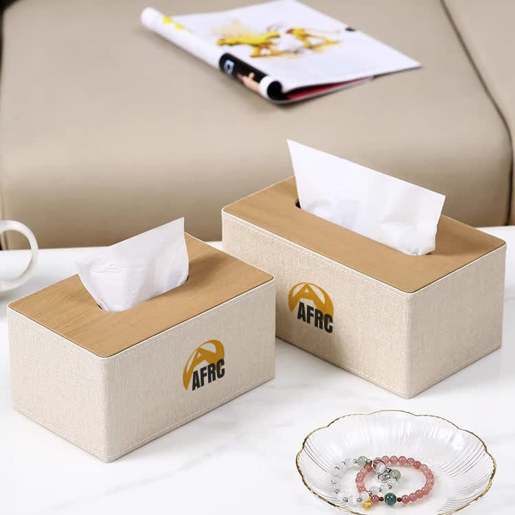 Medium Tissue Box
