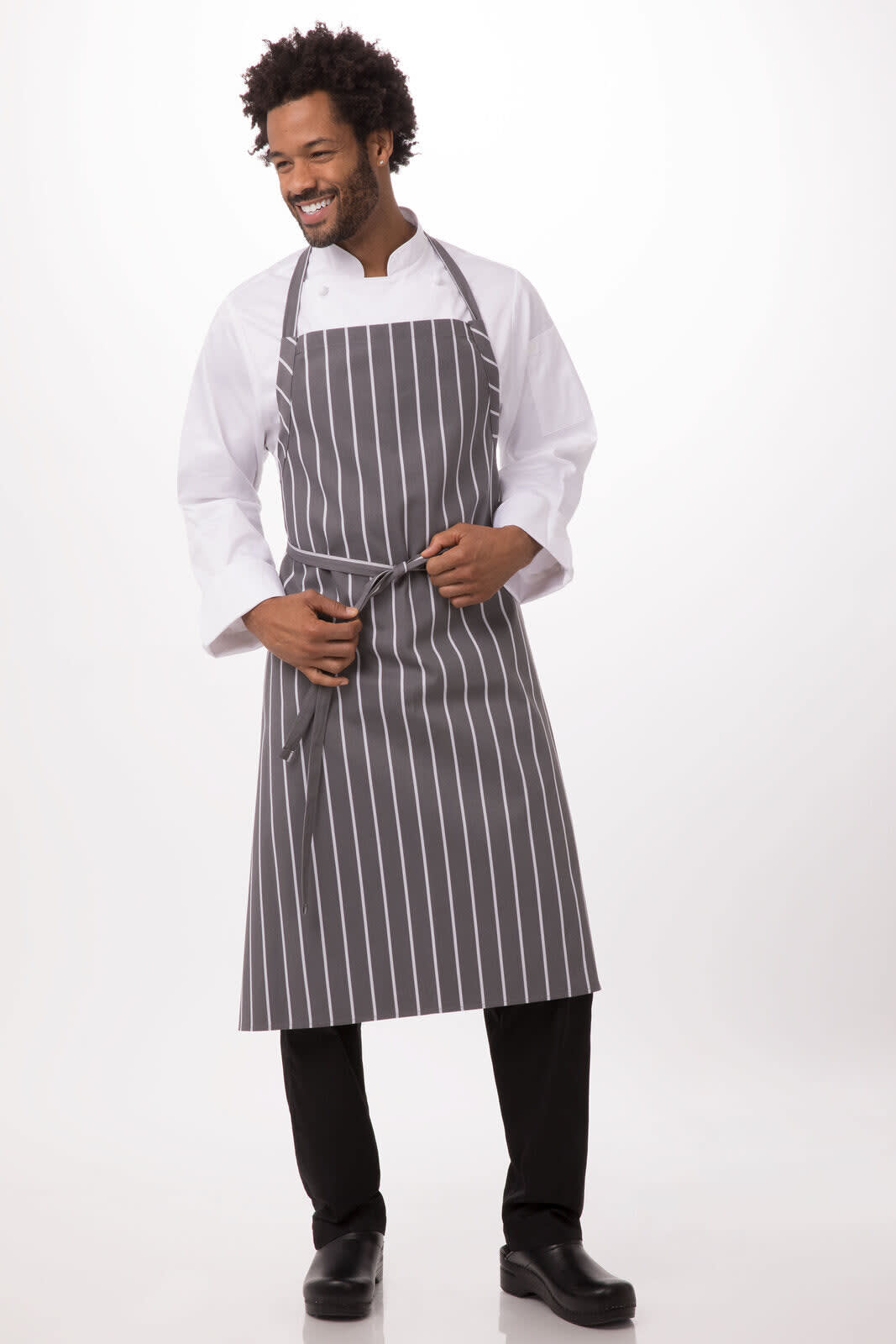 English Chef Apron