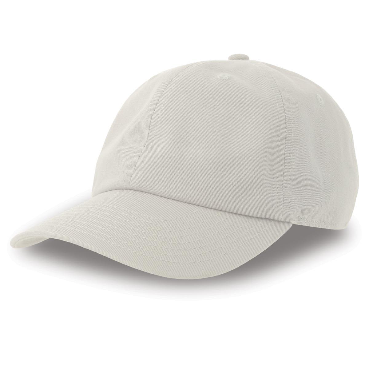 Dad Hat-S - Organic/Recycled Cotton