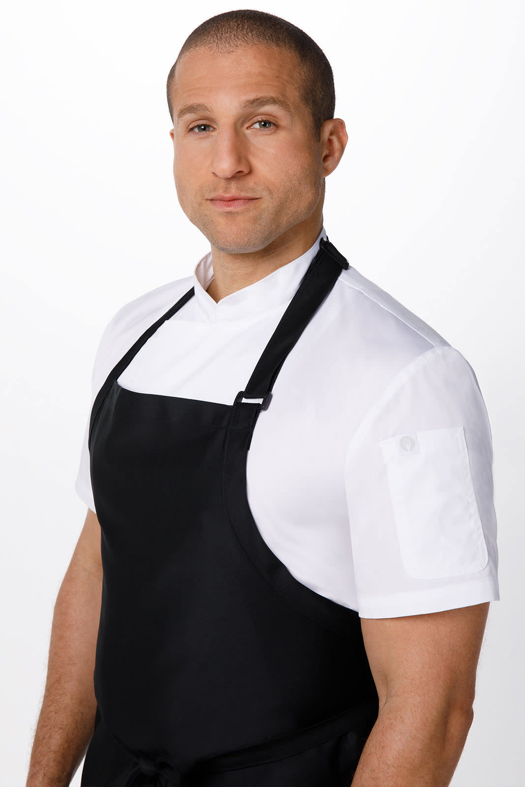 Large Bib Apron