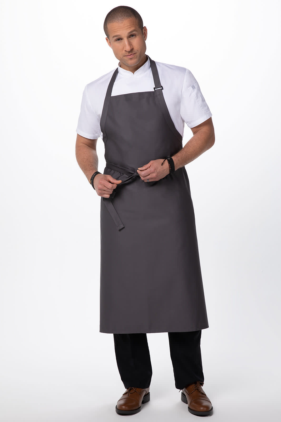 Large Bib Apron