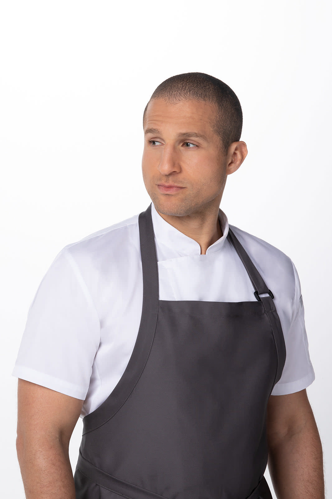 Large Bib Apron