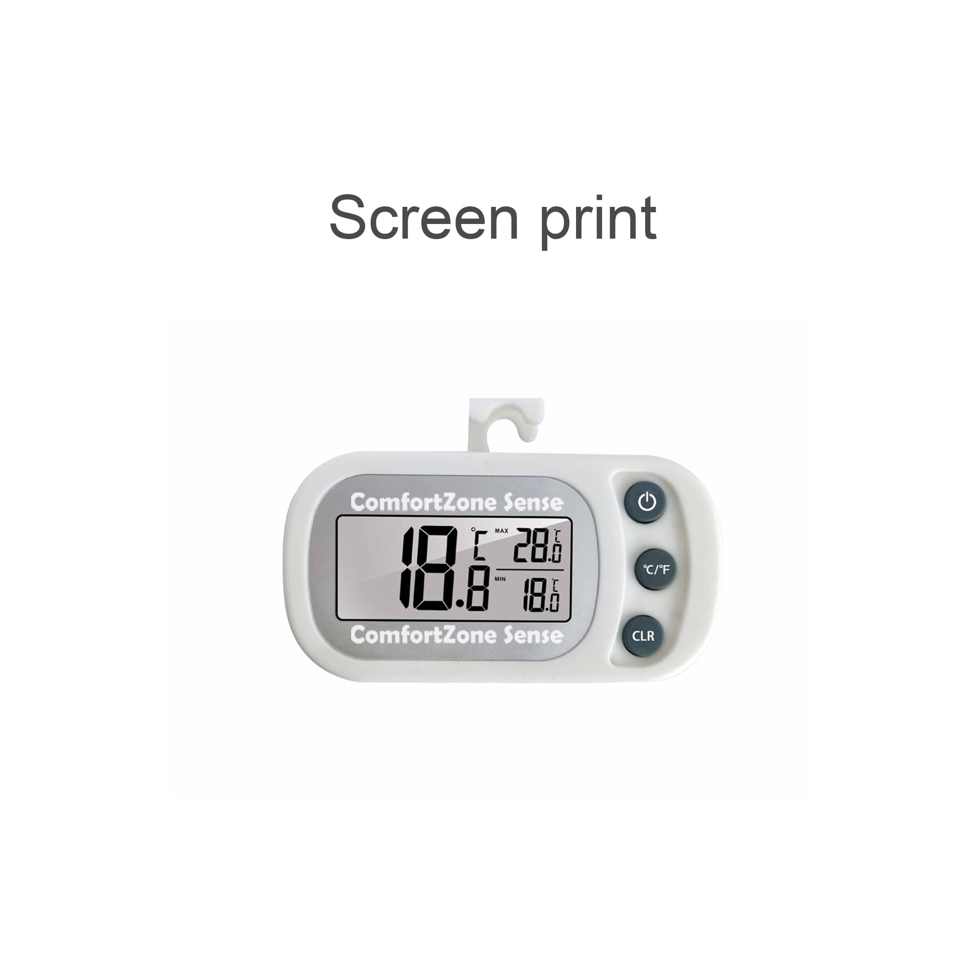Ambient Thermometer