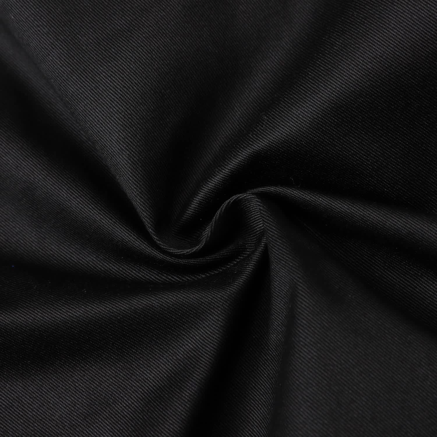Classic 3/4 Sleeves Single Breasted Chef Jacket