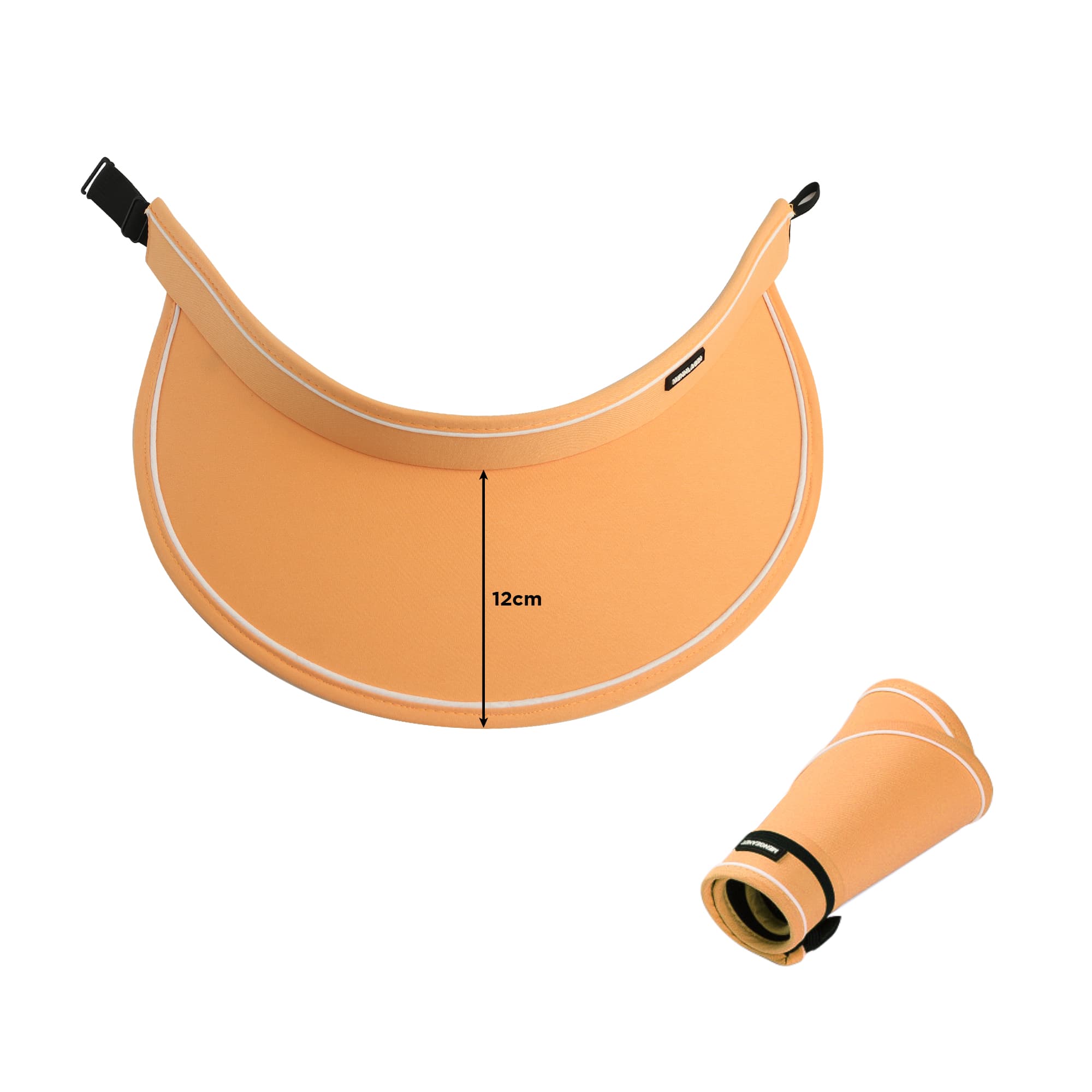 Wide Brim Sun Visor Hats
