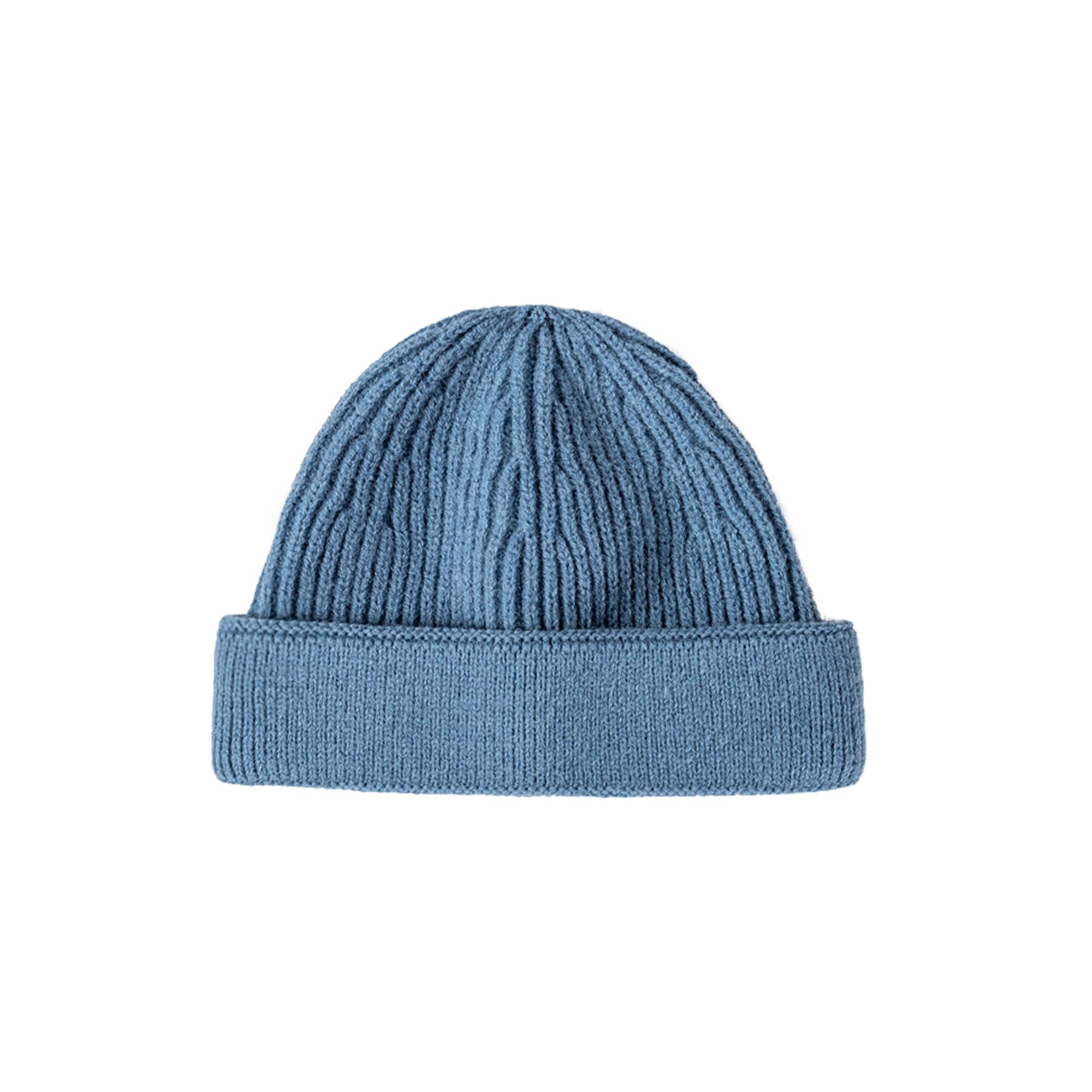 Round Beanie