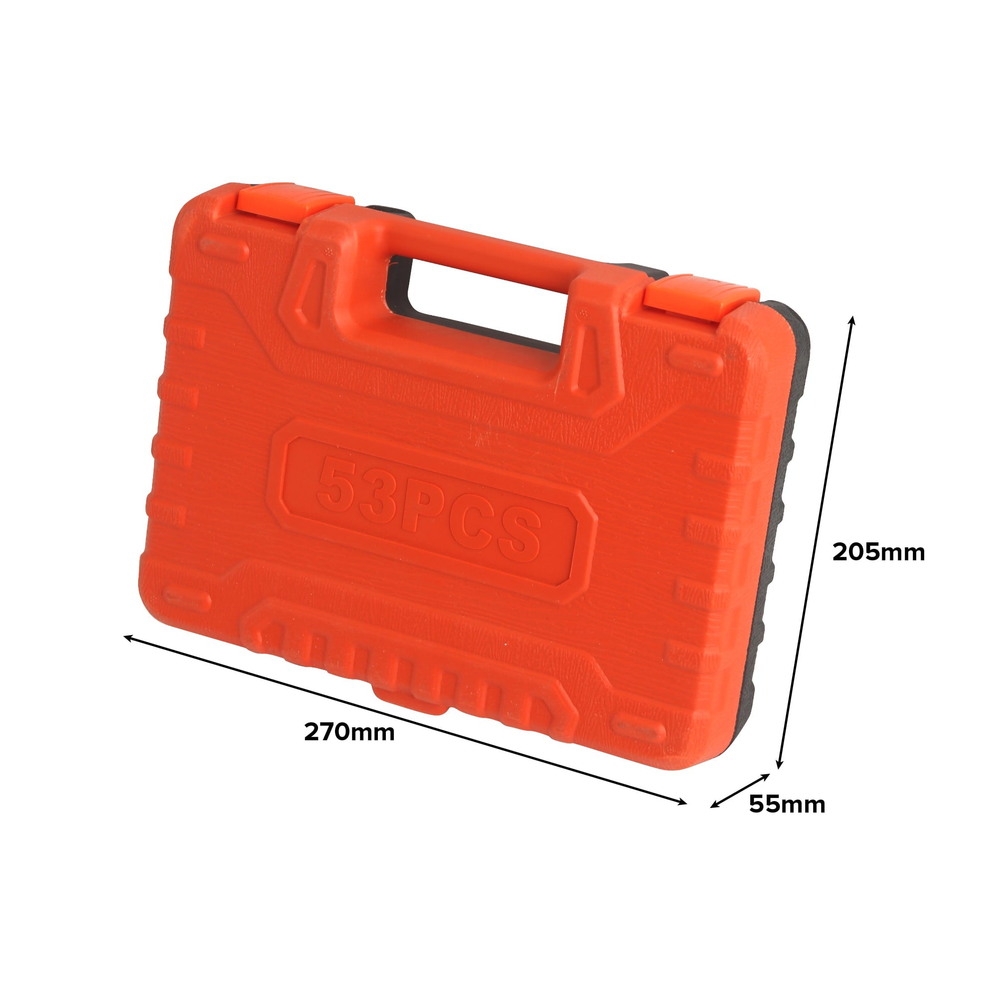 Mechanic Socket Set