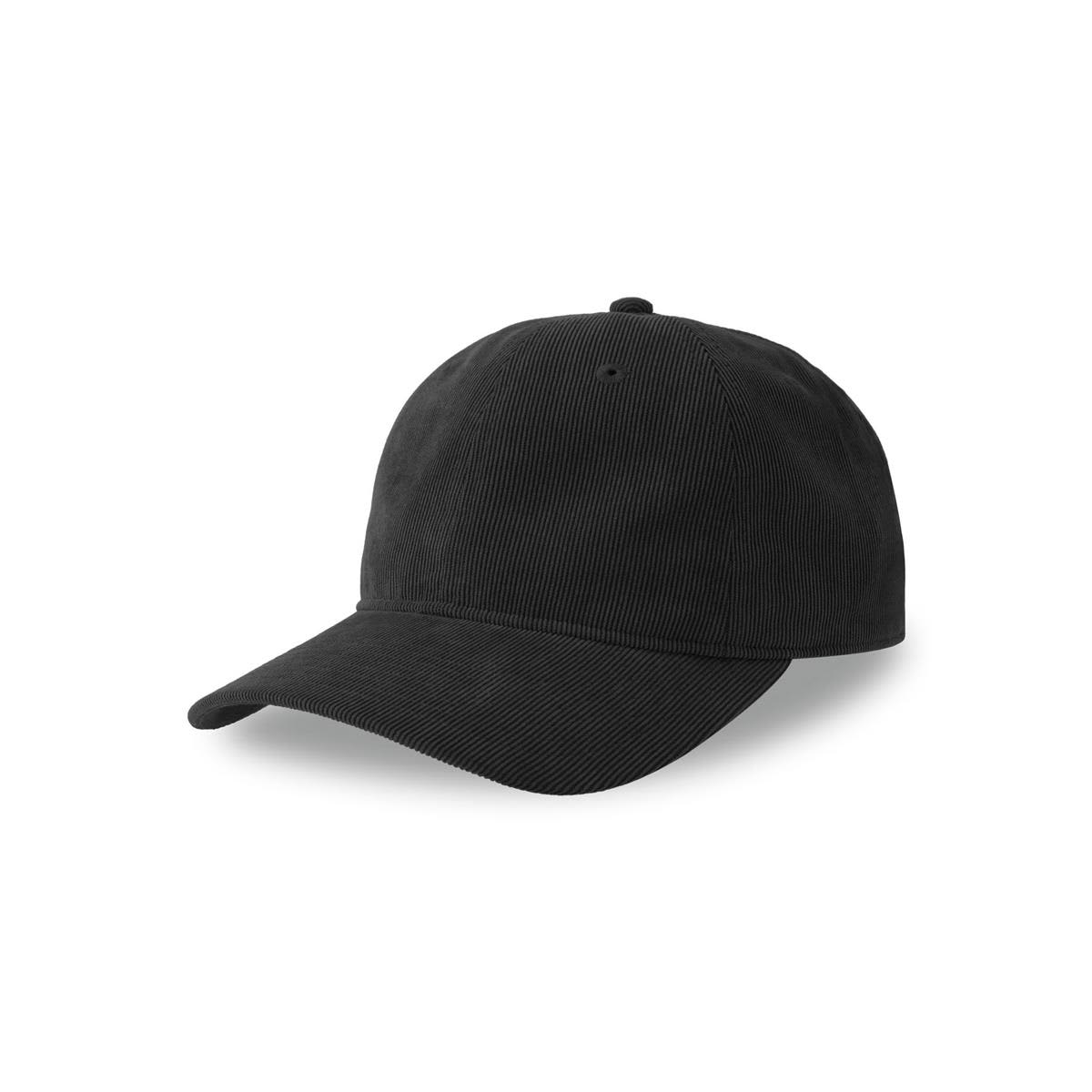 Creep-S Cap  - Recycled Corduroy
