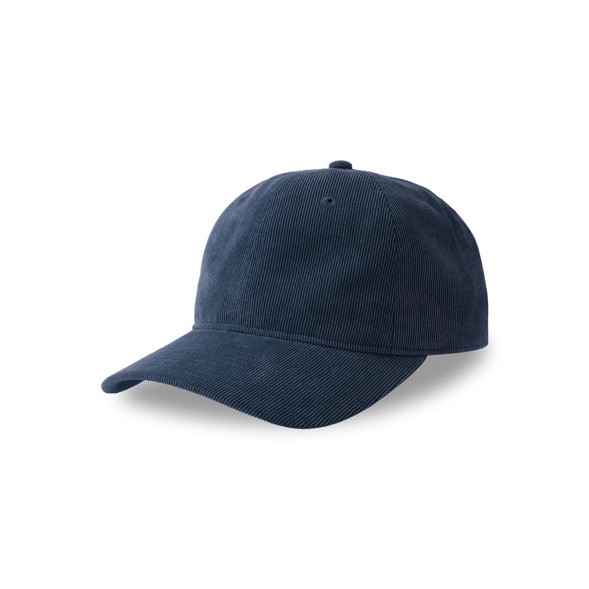 Creep-S Cap  - Recycled Corduroy