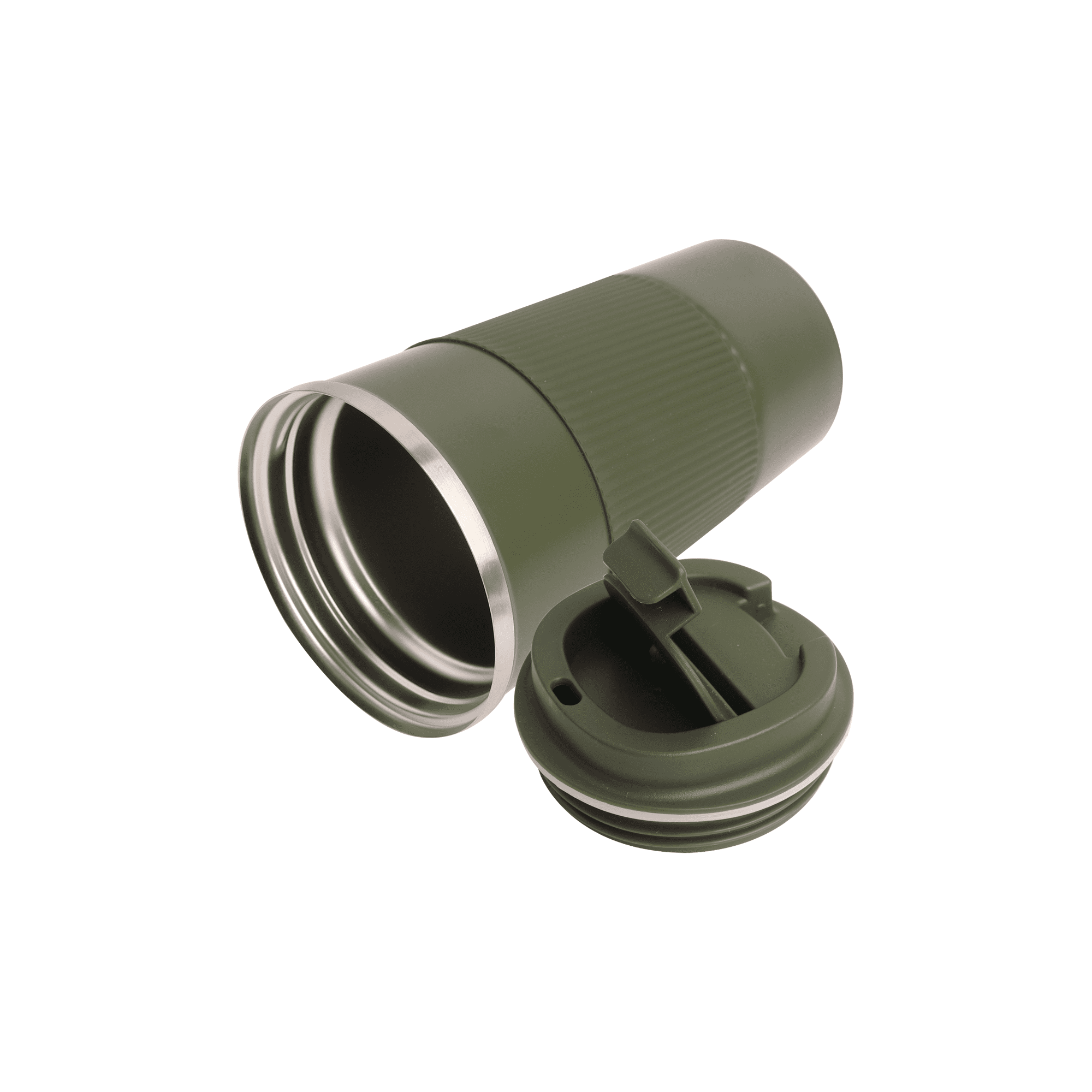 Stainless Steel Travel Coffee Mug