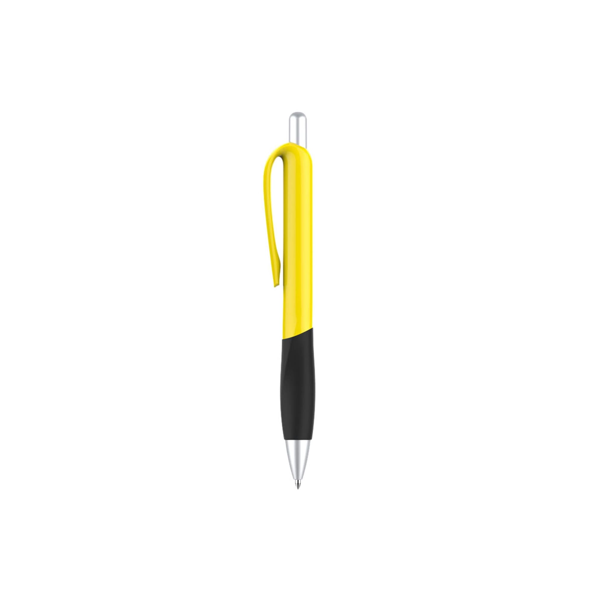 Muscle Pen - Colour Barrel