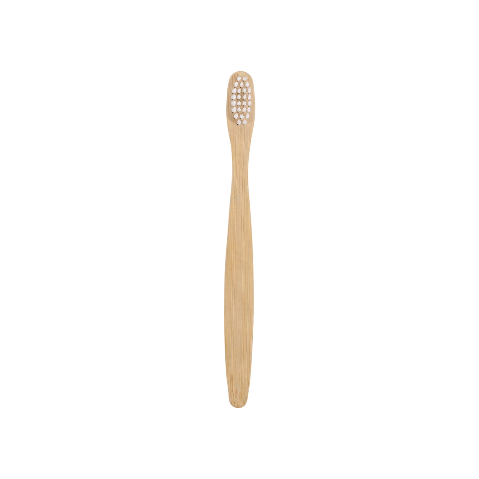 Small Bamboo Toothbrush