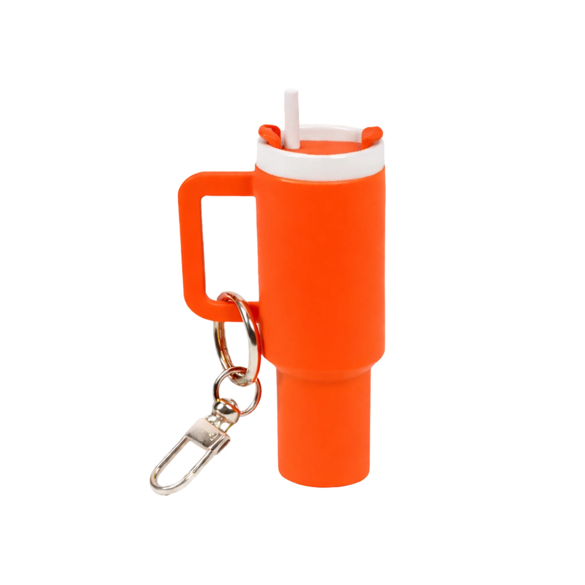 Mini Tumbler Keyring