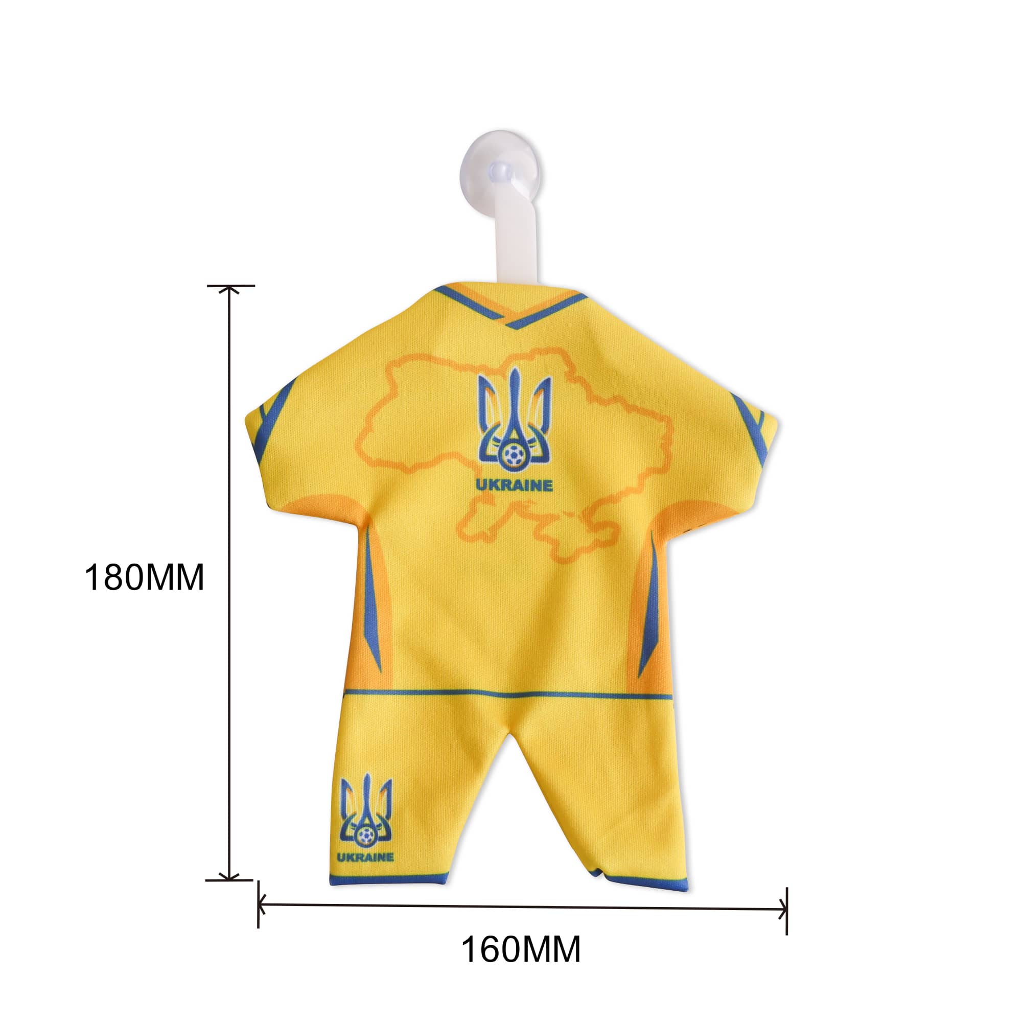 Custom Mini Jersey