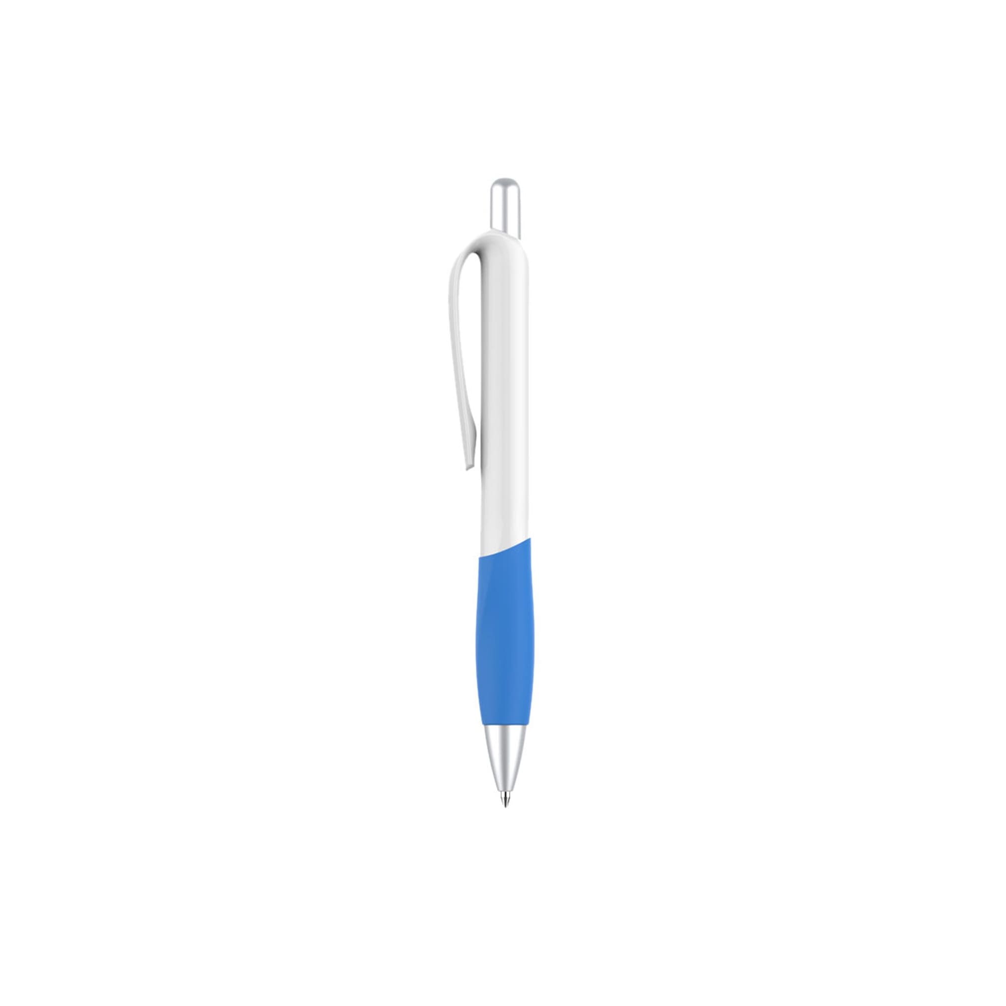 Muscle Pen - Creamy White Barrel