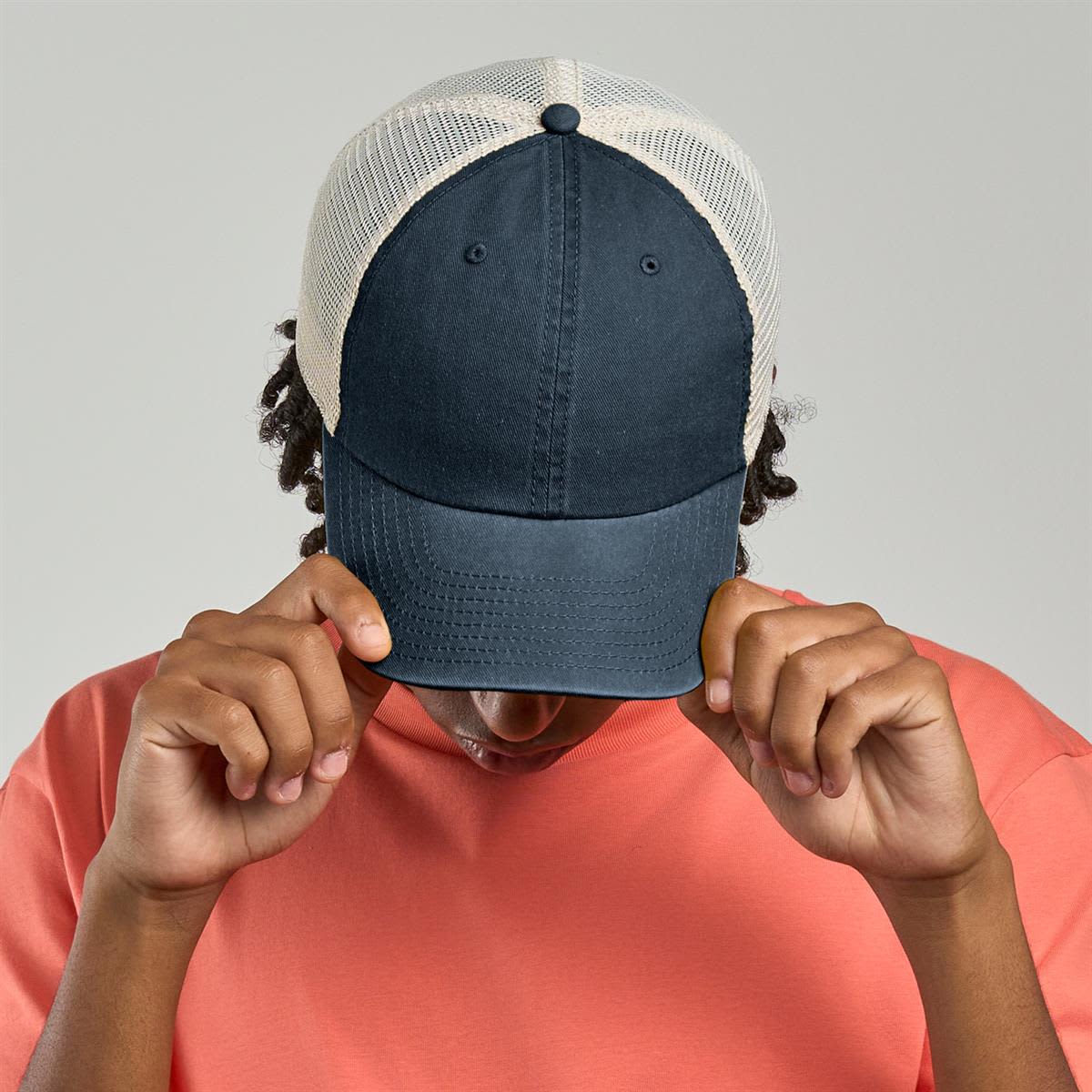 Case Trucker