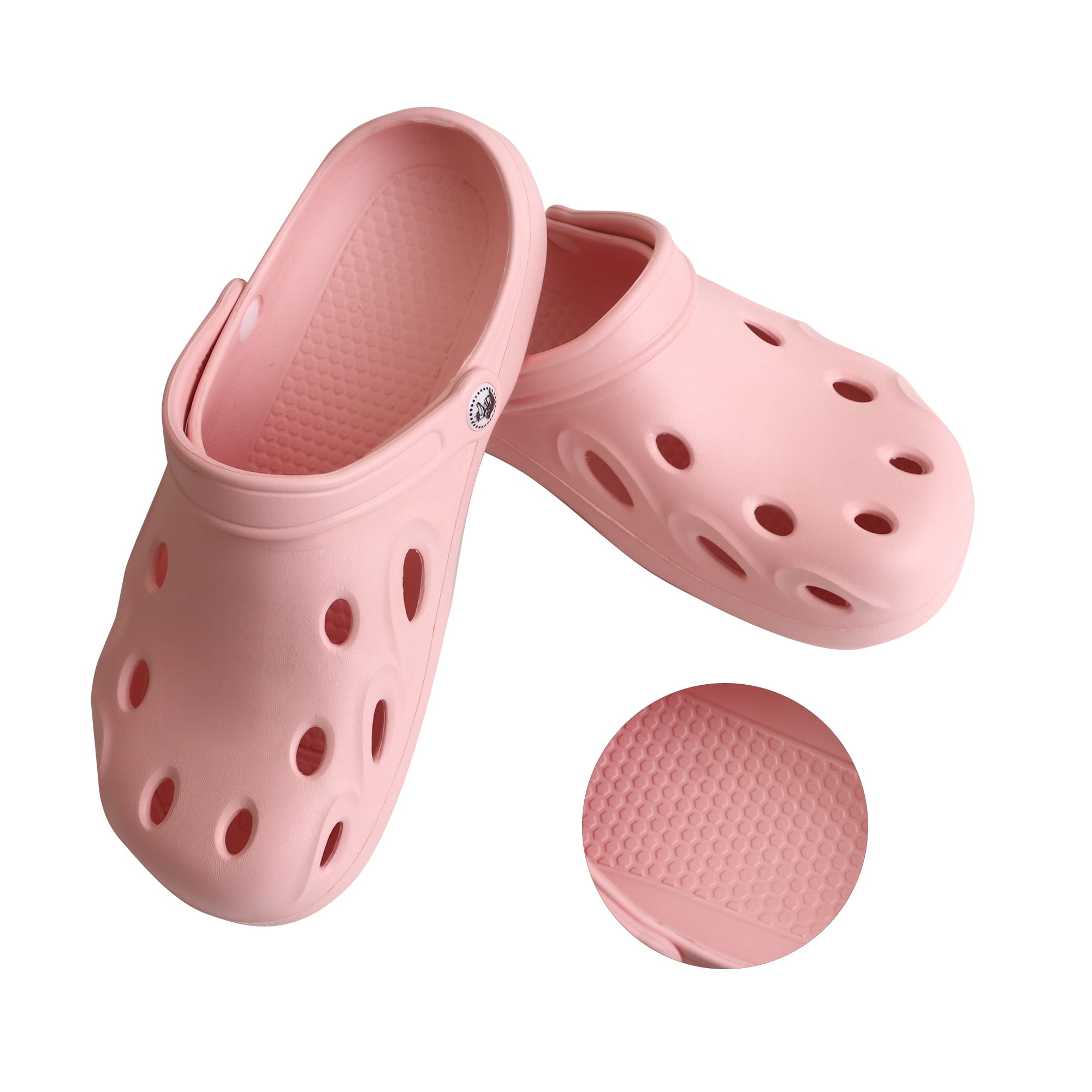 Clog Slides