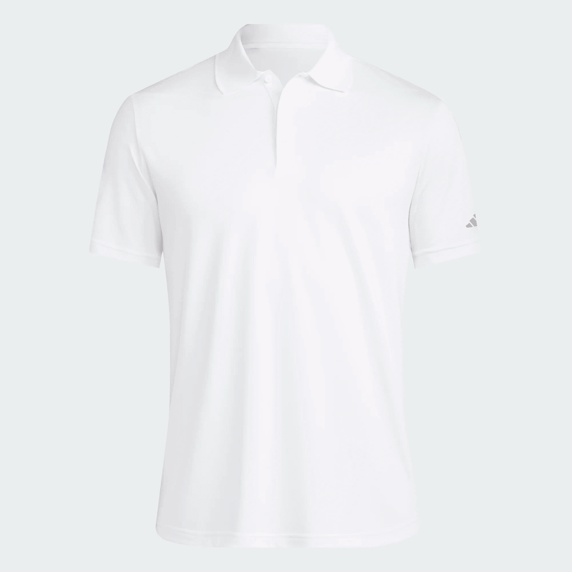 Adidas Mens Recycled Performance Polo Shirt