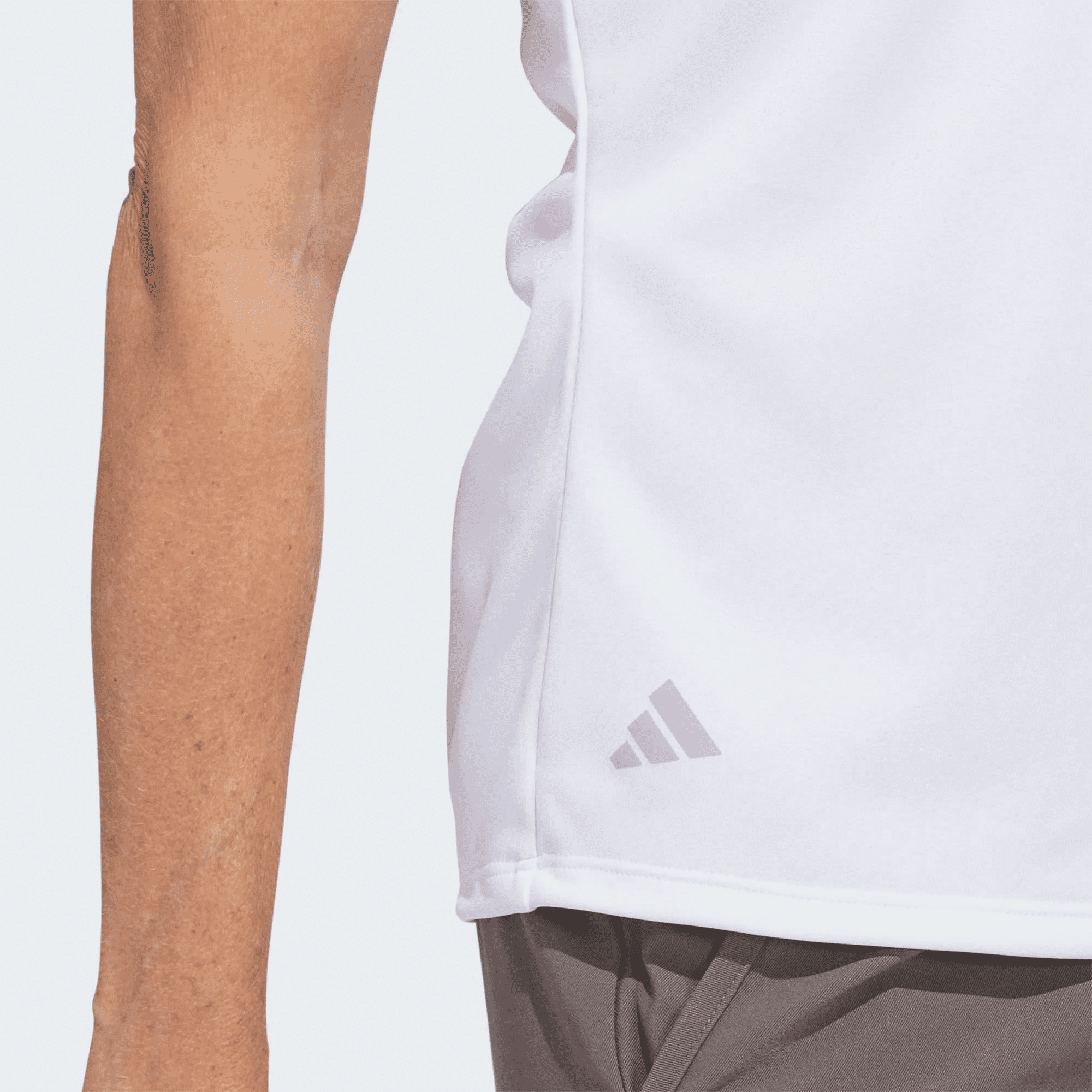 Adidas Ladies Recycled Performance Polo Shirt