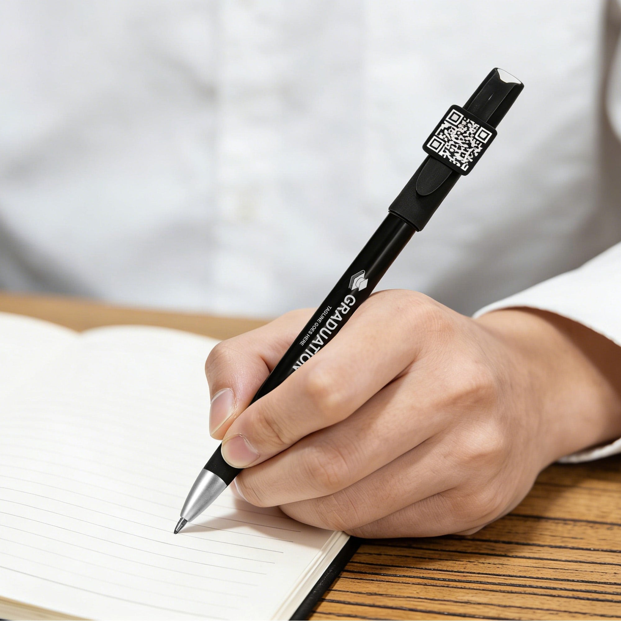 QR Code Pen