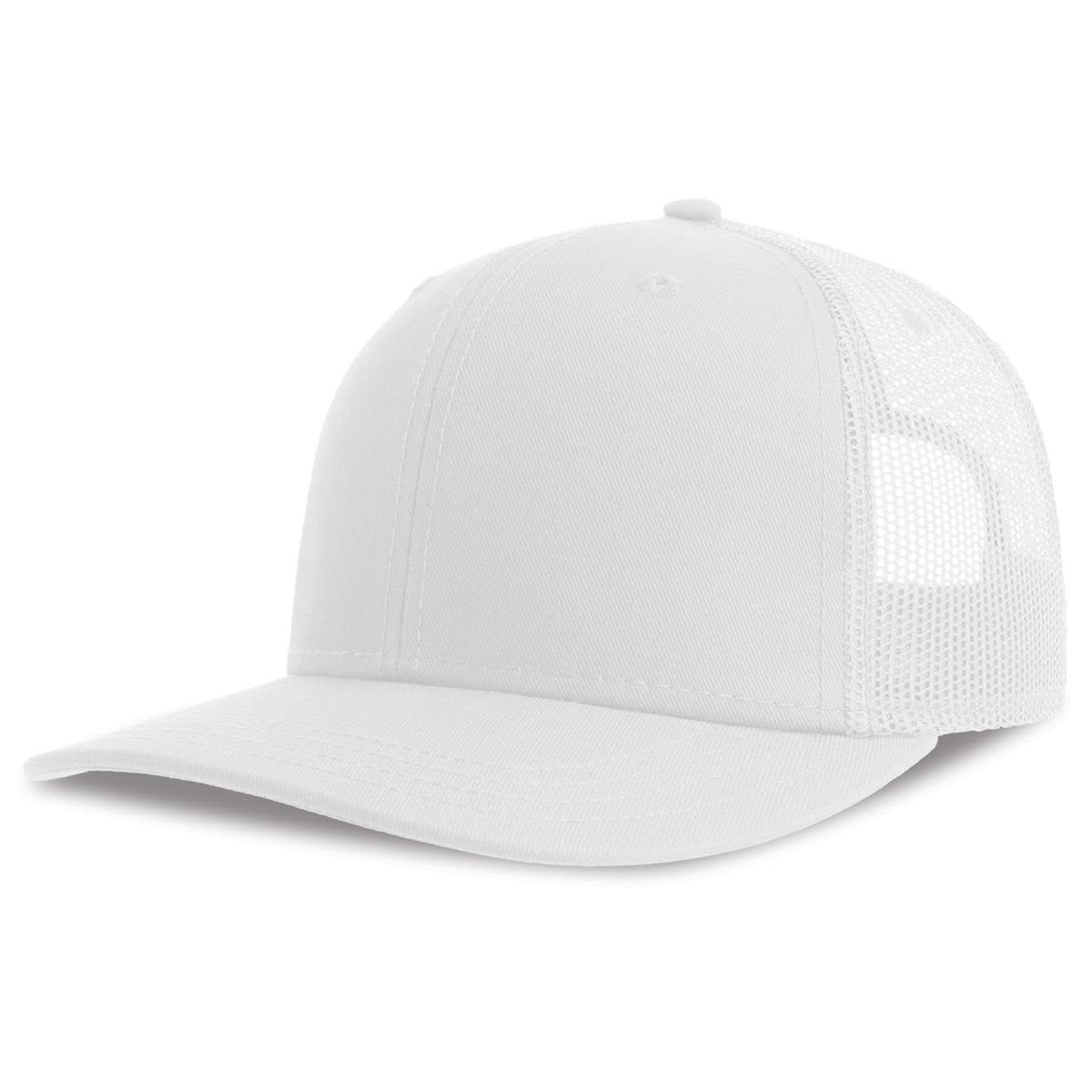 Sonic-S Organic/Recycled Trucker