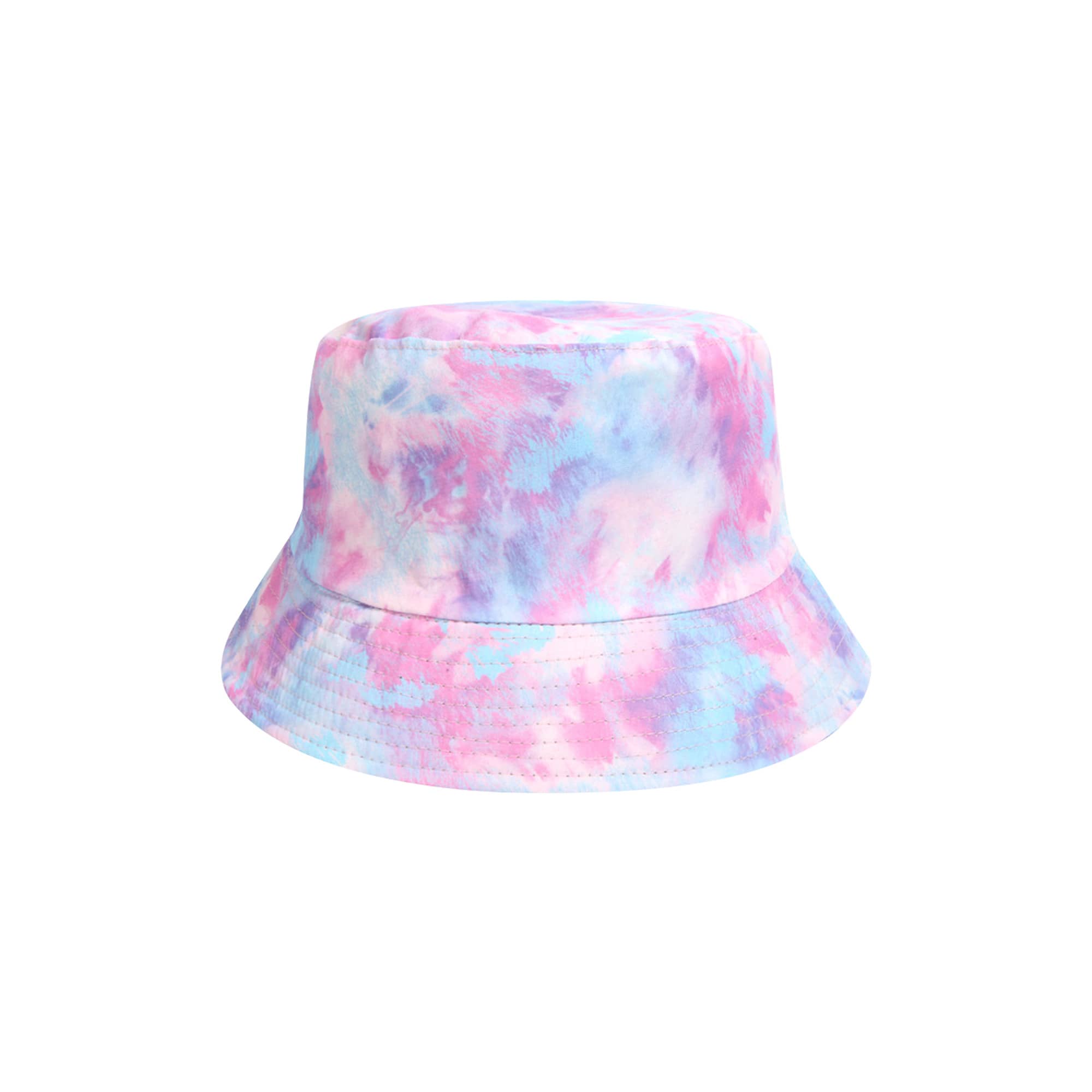 Tie Dye Bucket Hat