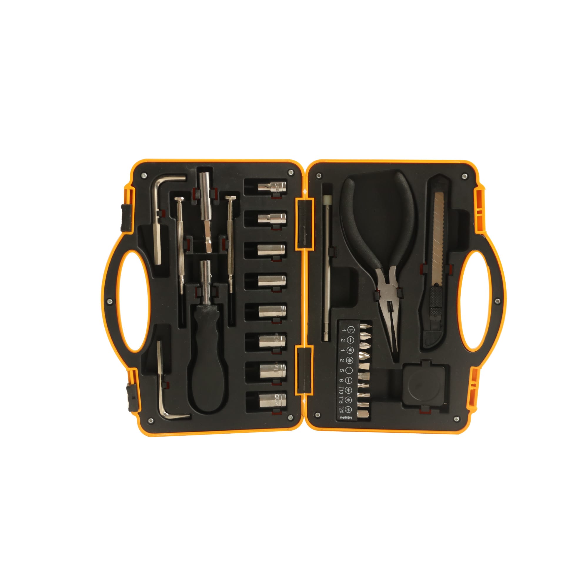 Truck Shape Tool kit