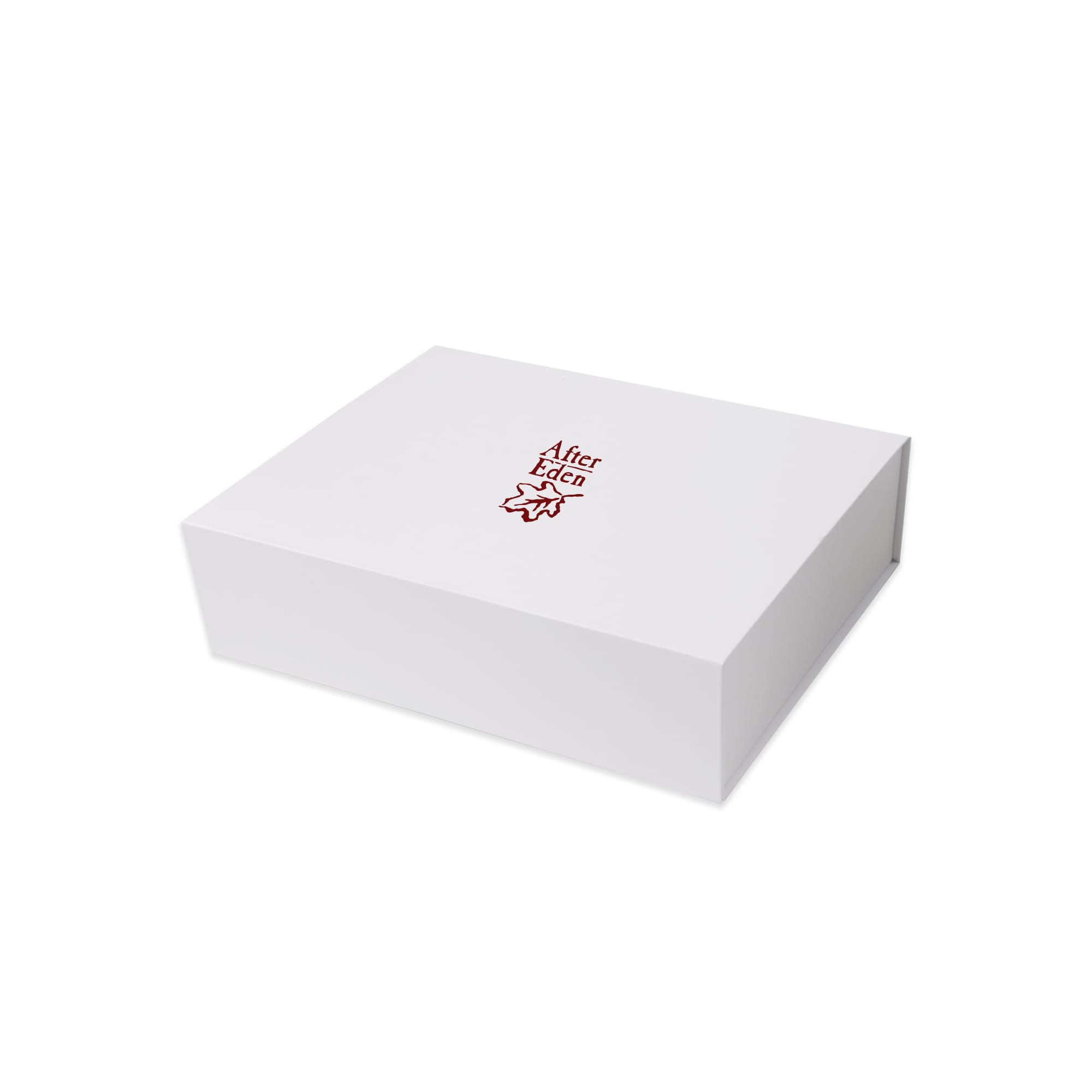 Small Foldable Magnetic Box