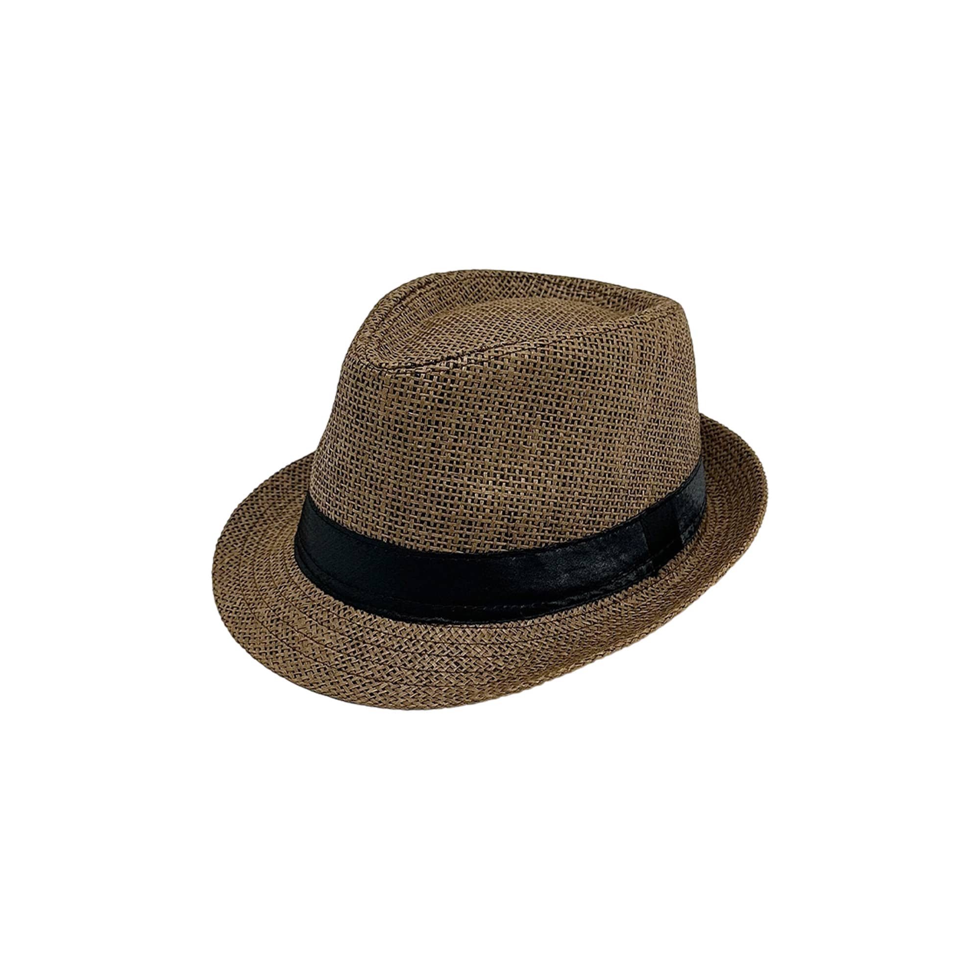 Sun-Shading Straw Hat