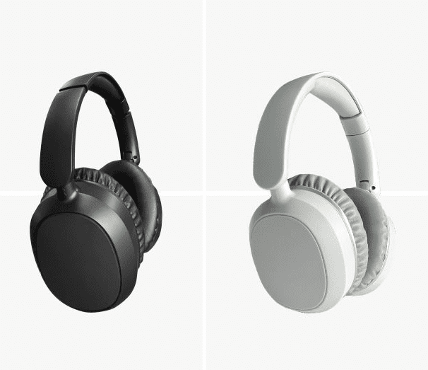 ANC Bluetooth Headphones