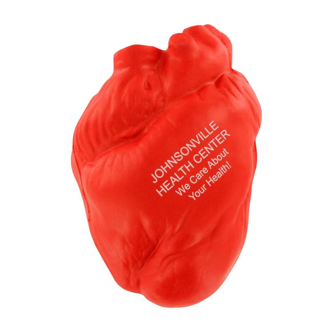 Small Heart Shape Stress Reliever