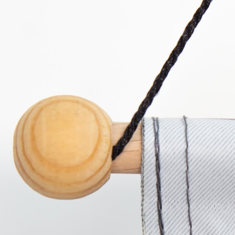 Hanging Banner