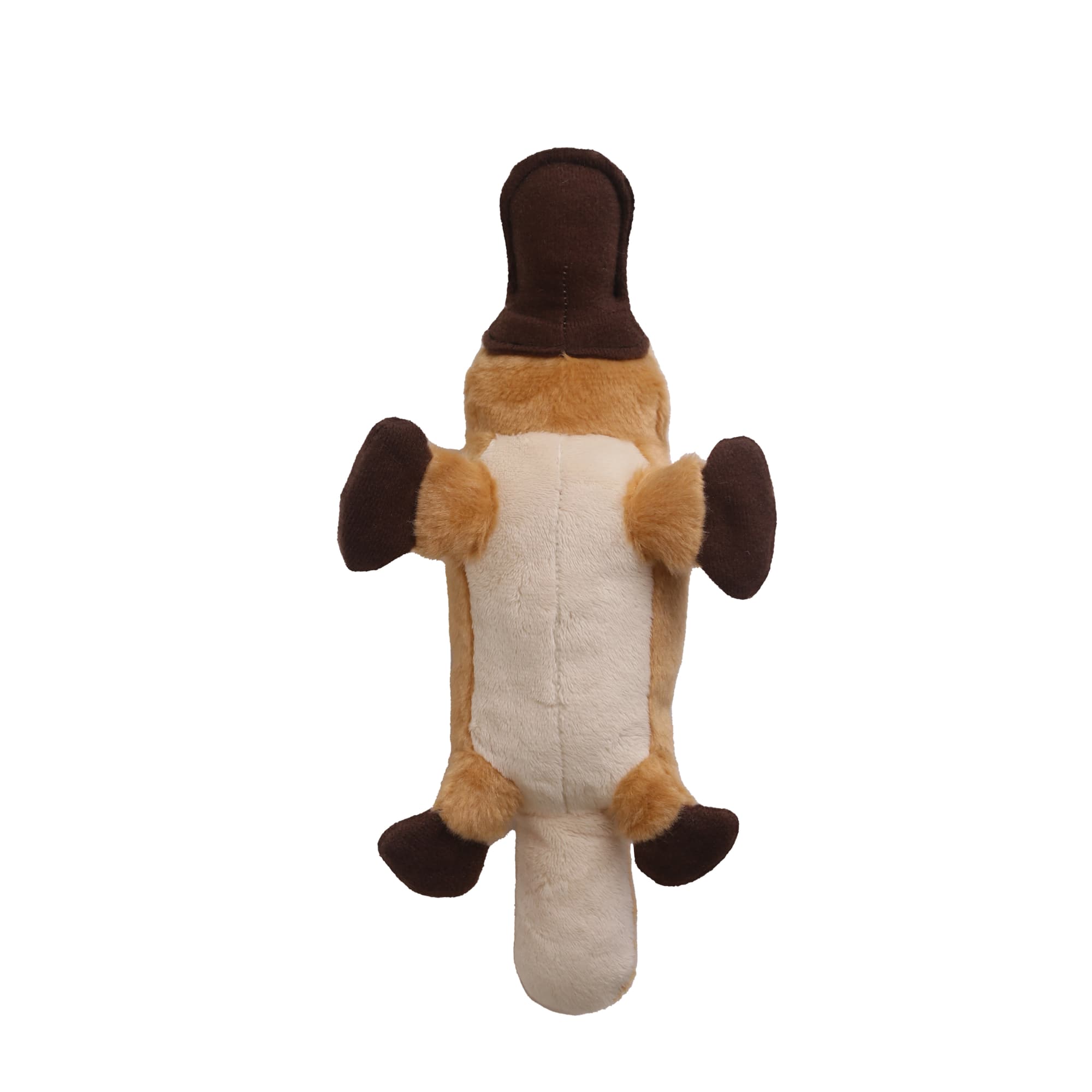 Custom Platypus Plush Toy