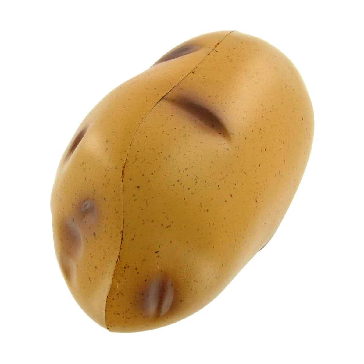 Potato Shape Stress Reliever