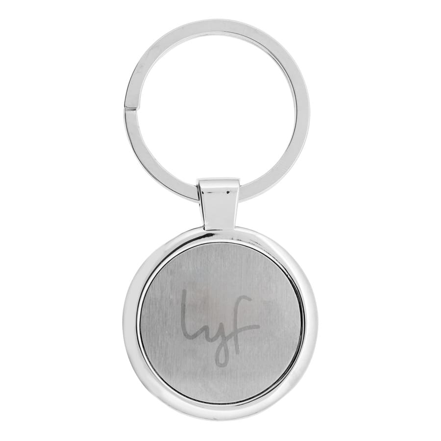 Anello Keychain