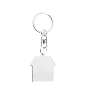 Casa Keychain