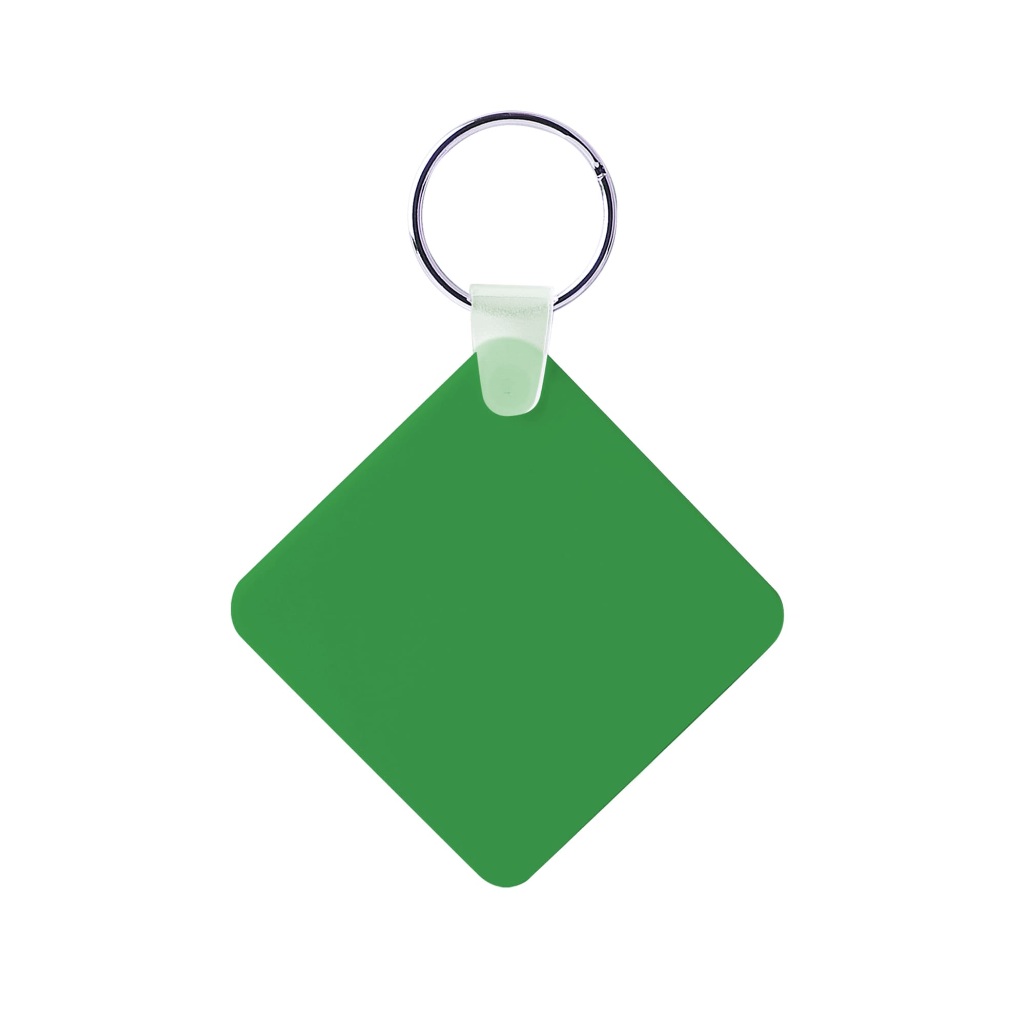 Square Durasoft Keyring