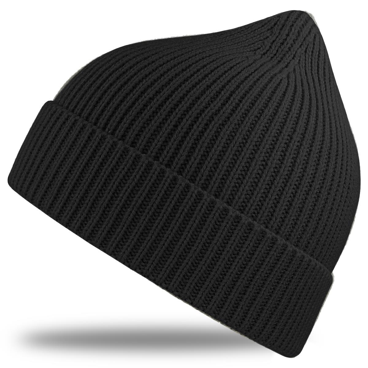 Andy Recycled Beanie