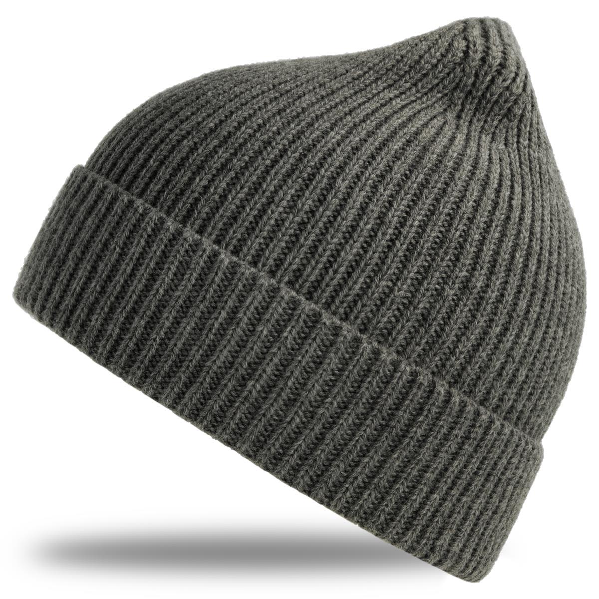 Andy Recycled Beanie