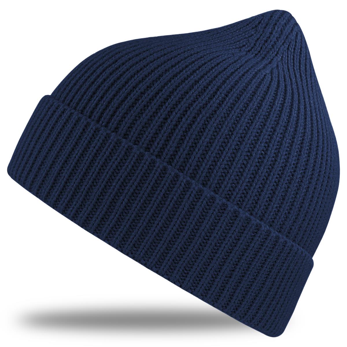Andy Recycled Beanie