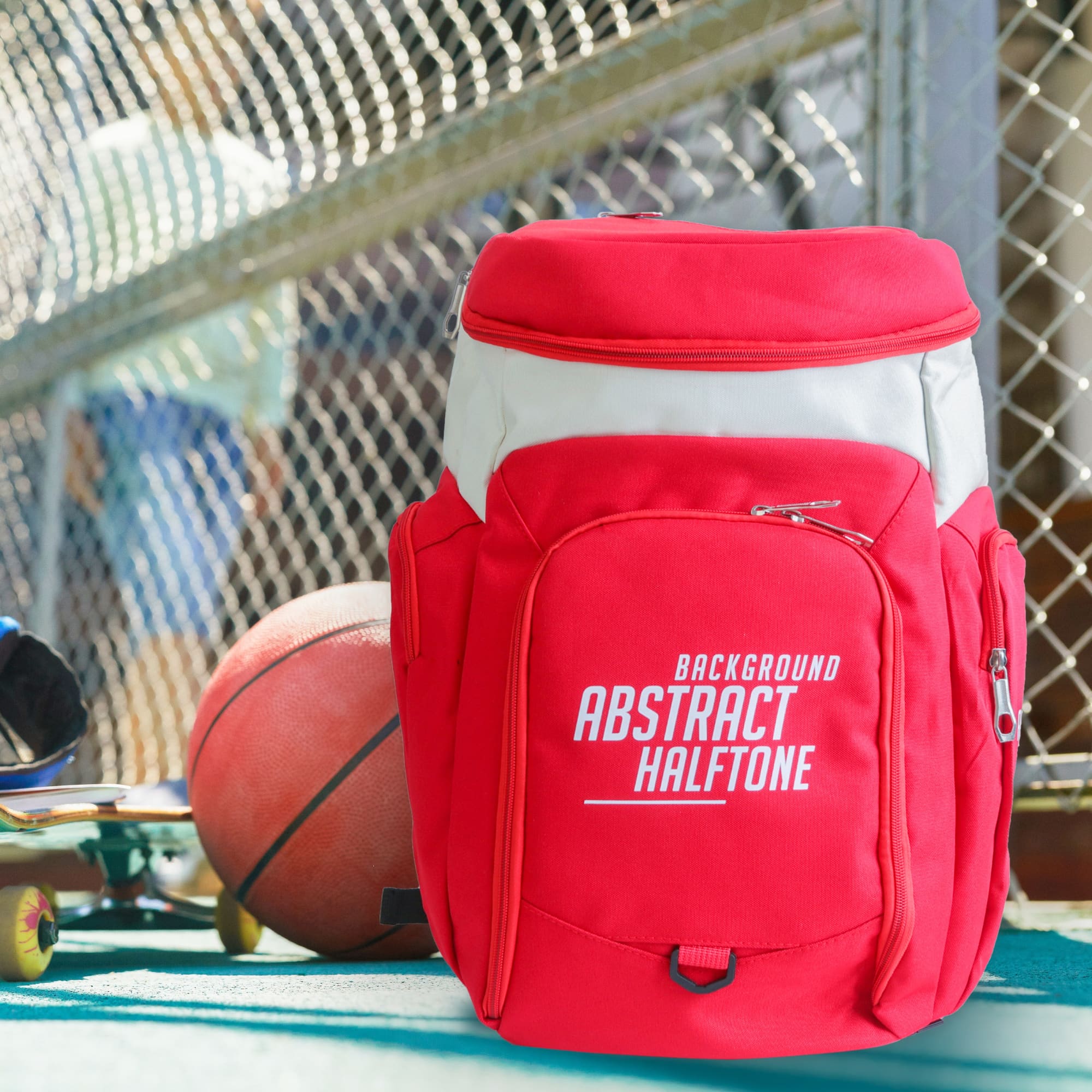 Basketball Backpack