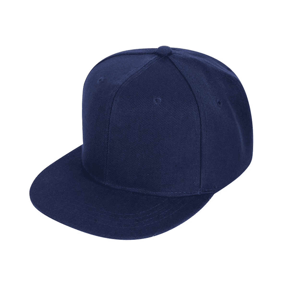 6 Panel Trucker Cap