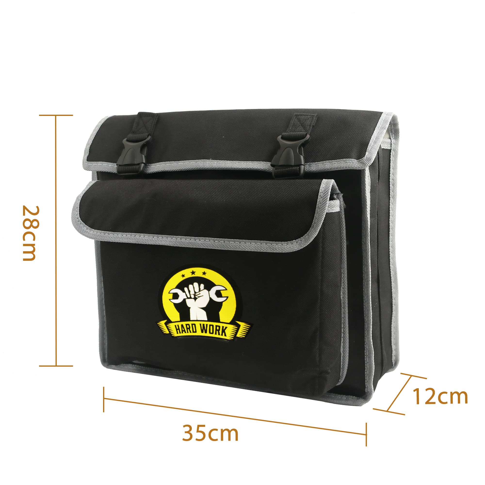 Portable Tool Bag