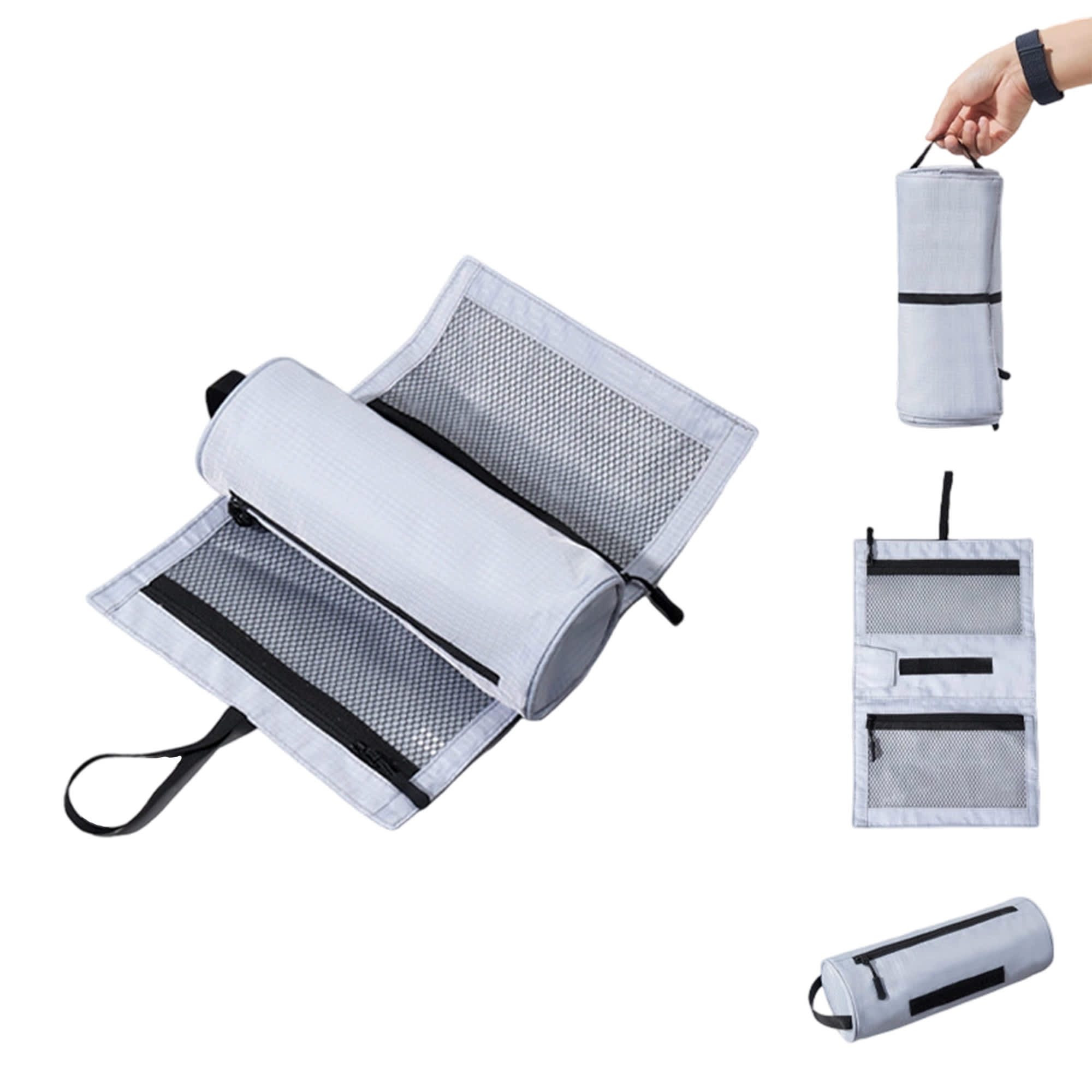 Multifunctional Toiletry Travel Bag