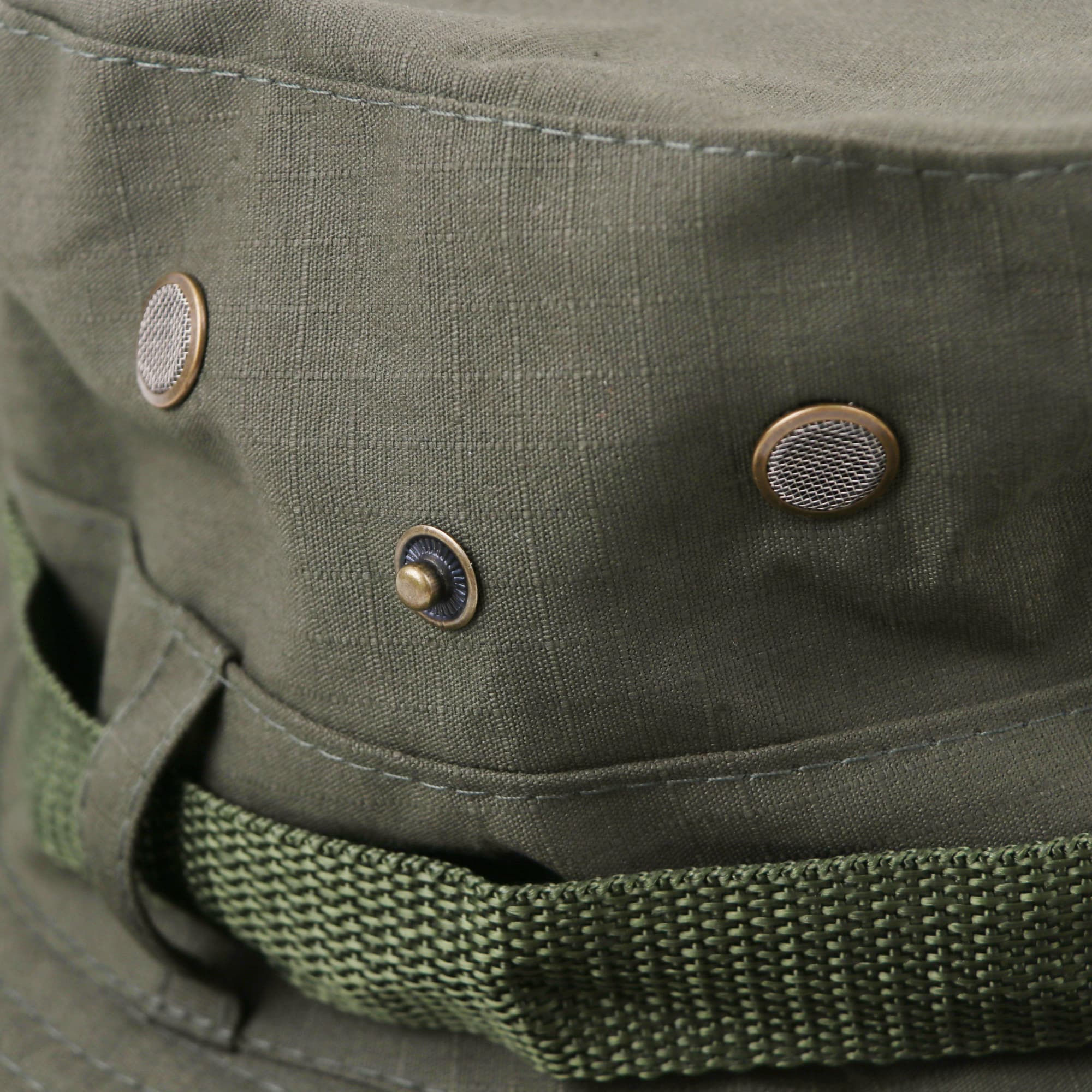 Outdoor Brim Hat