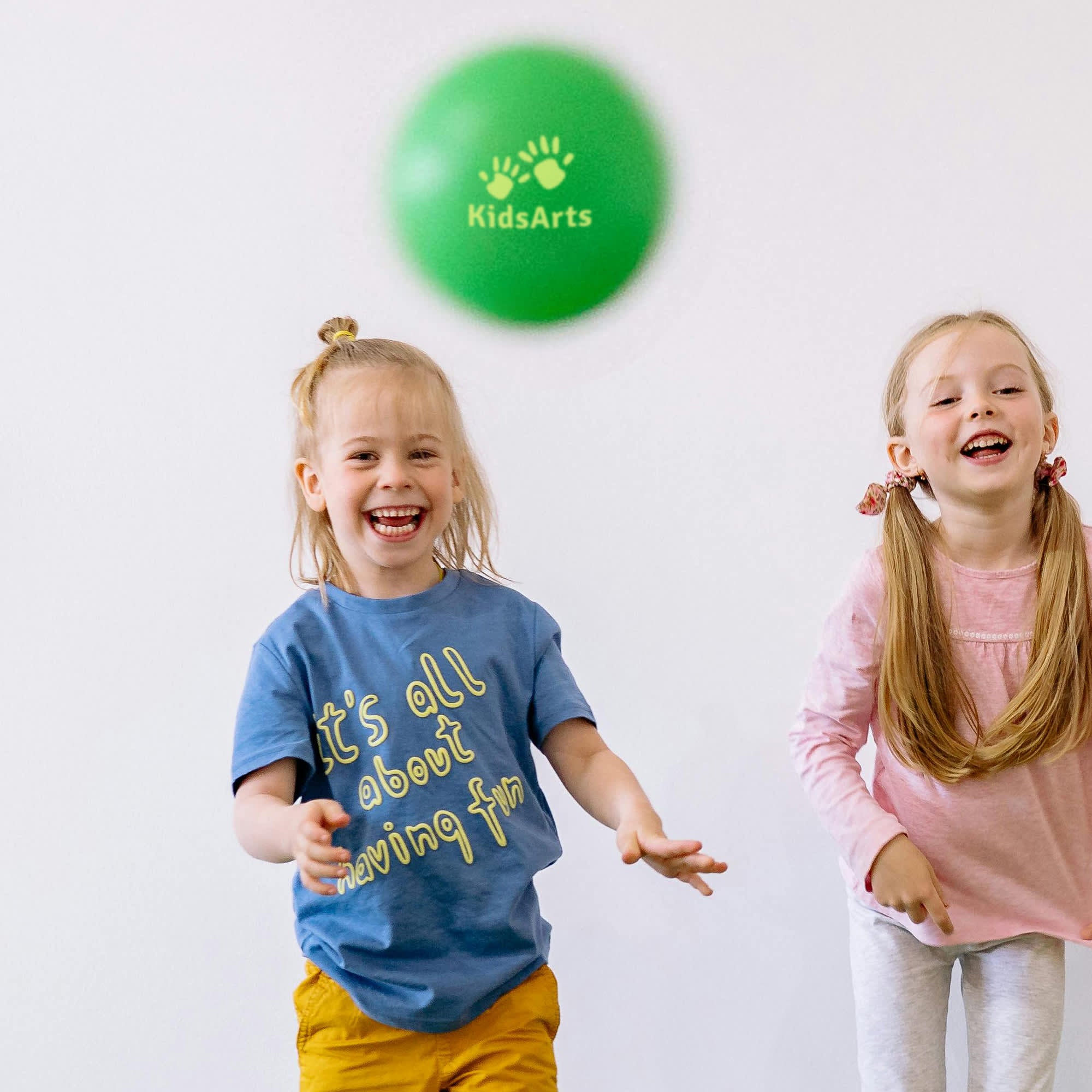 Inflatable PVC Ball