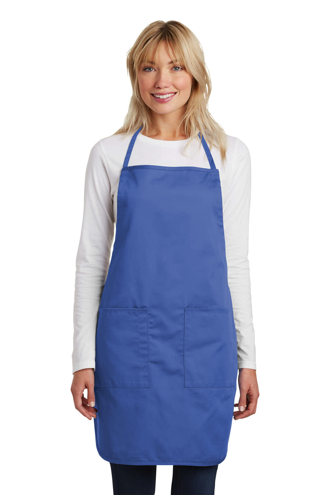 Port Authority Full-Length Apron