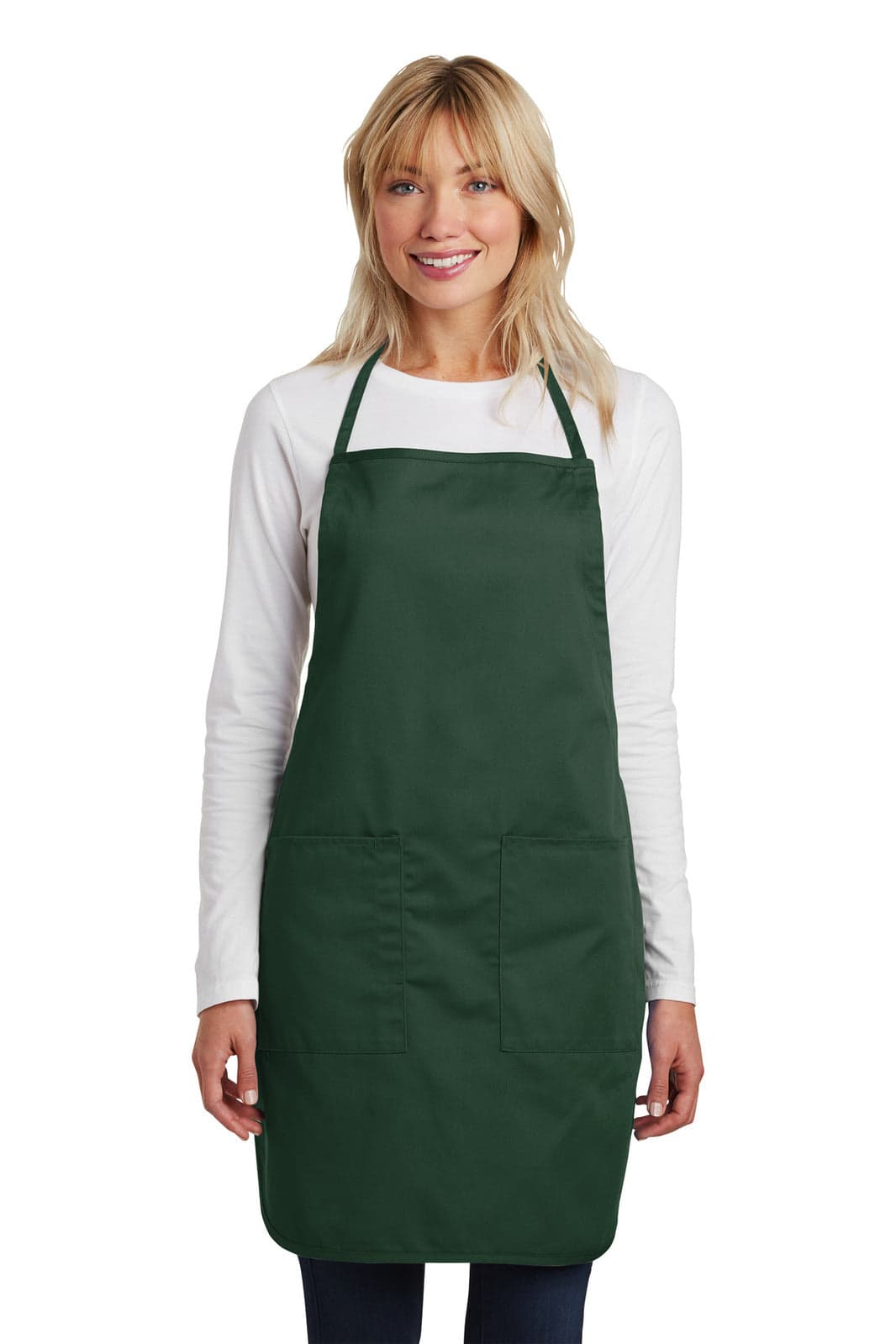 Port Authority Full-Length Apron